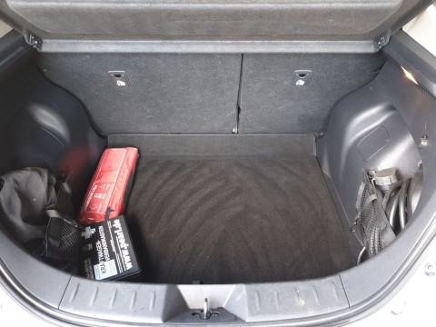 Ansicht 18 - Gebrauchtwagen Fahrzeug, Modell Leaf der Marke Nissan von Verkäufer Autocenter H.J. Mosig GmbH