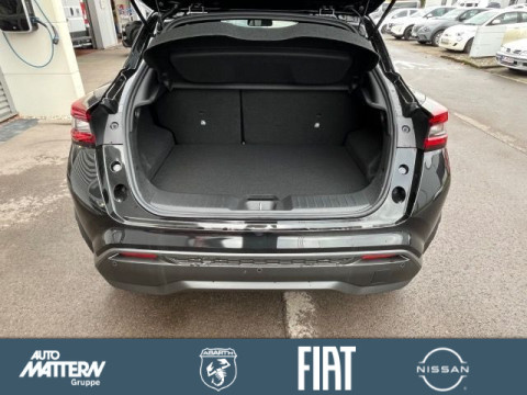 Ansicht 7 - Neuwagen Fahrzeug, Modell Juke der Marke Nissan von Verkäufer Mattern GmbH