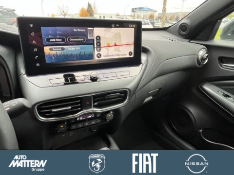 Ansicht 9 - Neuwagen Fahrzeug, Modell Juke der Marke Nissan von Verkäufer Mattern GmbH