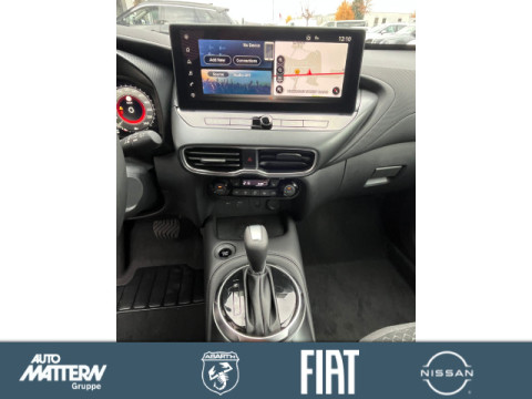 Ansicht 10 - Neuwagen Fahrzeug, Modell Juke der Marke Nissan von Verkäufer Mattern GmbH