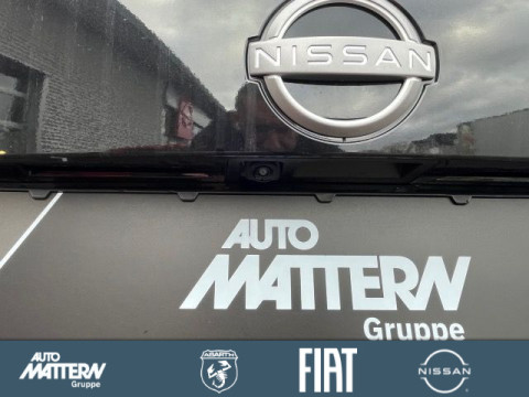 Ansicht 13 - Neuwagen Fahrzeug, Modell Juke der Marke Nissan von Verkäufer Mattern GmbH