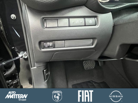 Ansicht 14 - Neuwagen Fahrzeug, Modell Juke der Marke Nissan von Verkäufer Mattern GmbH