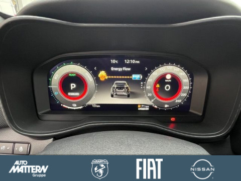 Ansicht 16 - Neuwagen Fahrzeug, Modell Juke der Marke Nissan von Verkäufer Mattern GmbH