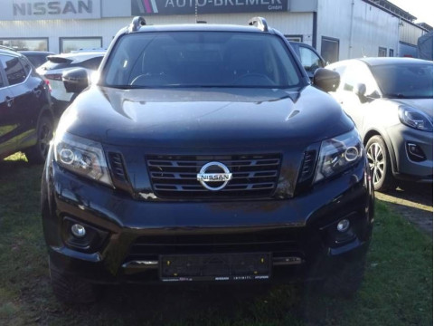 Ansicht 2 - Gebrauchtwagen Fahrzeug, Modell Navara der Marke Nissan von Verkäufer Auto Bremer GmbH