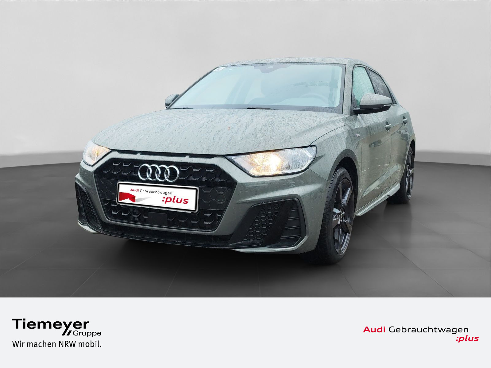 Audi A1 Sportback 25