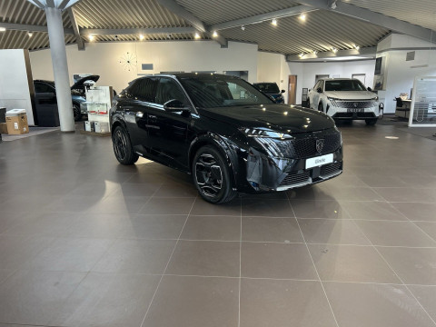 Peugeot 3008 - e3008 LaunchEdition Dual325 AWD Focal/LED/360&deg;