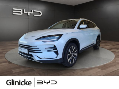 BYD Seal U - Seal U DM-i Design*LED*Navi*Pano*DAB*APP*Kamera