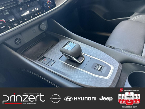 Ansicht 9 - Neuwagen Fahrzeug, Modell Qashqai der Marke Nissan von Verkäufer Autohaus Am Prinzert Vertriebs GmbH