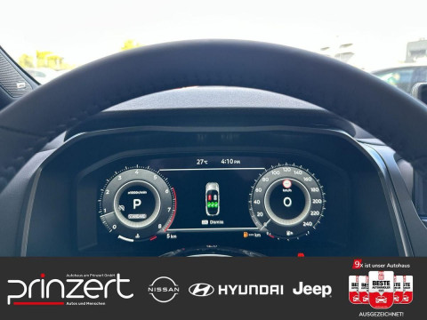 Ansicht 10 - Neuwagen Fahrzeug, Modell Qashqai der Marke Nissan von Verkäufer Autohaus Am Prinzert Vertriebs GmbH