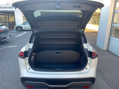 Ansicht 6 - Gebrauchtwagen Fahrzeug, Modell Qashqai der Marke Nissan von Verkäufer CAR Avenue Autohaus GmbH