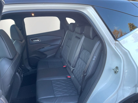 Ansicht 7 - Gebrauchtwagen Fahrzeug, Modell Qashqai der Marke Nissan von Verkäufer CAR Avenue Autohaus GmbH