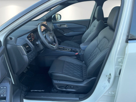 Ansicht 8 - Gebrauchtwagen Fahrzeug, Modell Qashqai der Marke Nissan von Verkäufer CAR Avenue Autohaus GmbH