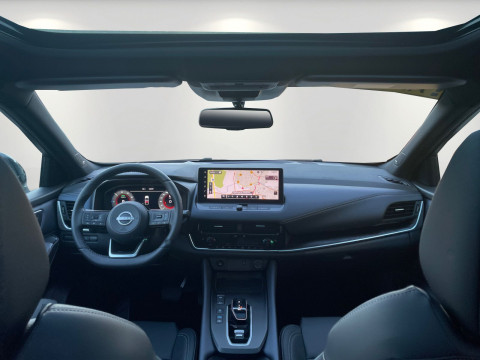 Ansicht 9 - Gebrauchtwagen Fahrzeug, Modell Qashqai der Marke Nissan von Verkäufer CAR Avenue Autohaus GmbH