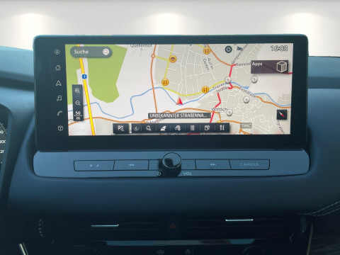 Ansicht 11 - Gebrauchtwagen Fahrzeug, Modell Qashqai der Marke Nissan von Verkäufer CAR Avenue Autohaus GmbH