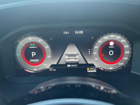 Ansicht 12 - Gebrauchtwagen Fahrzeug, Modell Qashqai der Marke Nissan von Verkäufer CAR Avenue Autohaus GmbH