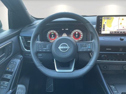 Ansicht 13 - Gebrauchtwagen Fahrzeug, Modell Qashqai der Marke Nissan von Verkäufer CAR Avenue Autohaus GmbH