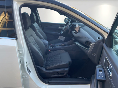 Ansicht 15 - Gebrauchtwagen Fahrzeug, Modell Qashqai der Marke Nissan von Verkäufer CAR Avenue Autohaus GmbH