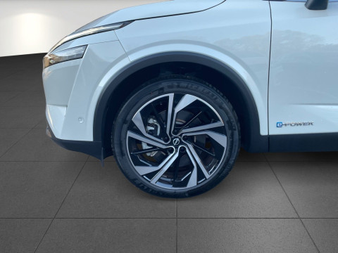 Ansicht 16 - Gebrauchtwagen Fahrzeug, Modell Qashqai der Marke Nissan von Verkäufer CAR Avenue Autohaus GmbH