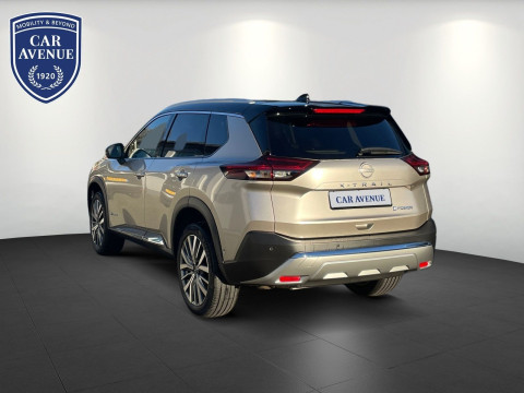 Ansicht 4 - Neuwagen Fahrzeug, Modell X-Trail der Marke Nissan von Verkäufer CAR Avenue Autohaus GmbH
