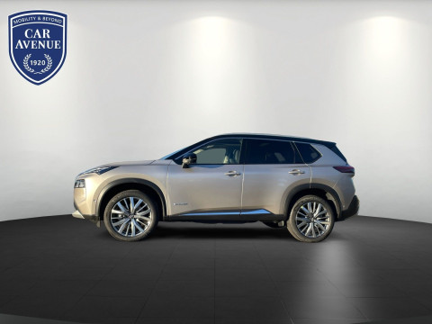 Ansicht 5 - Neuwagen Fahrzeug, Modell X-Trail der Marke Nissan von Verkäufer CAR Avenue Autohaus GmbH