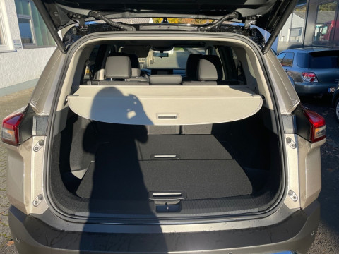 Ansicht 6 - Neuwagen Fahrzeug, Modell X-Trail der Marke Nissan von Verkäufer CAR Avenue Autohaus GmbH