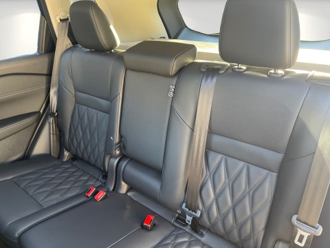 Ansicht 7 - Neuwagen Fahrzeug, Modell X-Trail der Marke Nissan von Verkäufer CAR Avenue Autohaus GmbH