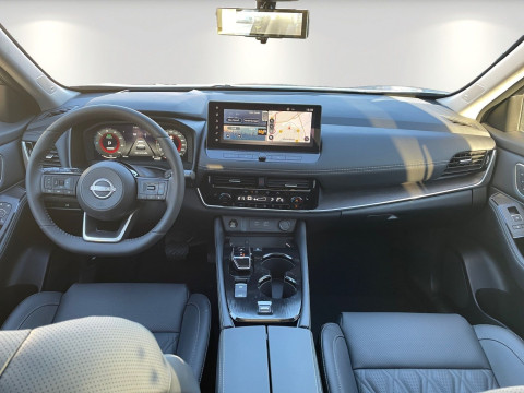 Ansicht 9 - Neuwagen Fahrzeug, Modell X-Trail der Marke Nissan von Verkäufer CAR Avenue Autohaus GmbH