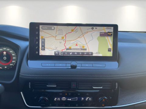 Ansicht 11 - Neuwagen Fahrzeug, Modell X-Trail der Marke Nissan von Verkäufer CAR Avenue Autohaus GmbH