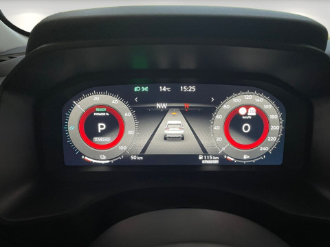 Ansicht 12 - Neuwagen Fahrzeug, Modell X-Trail der Marke Nissan von Verkäufer CAR Avenue Autohaus GmbH