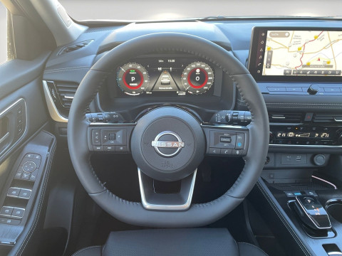 Ansicht 13 - Neuwagen Fahrzeug, Modell X-Trail der Marke Nissan von Verkäufer CAR Avenue Autohaus GmbH