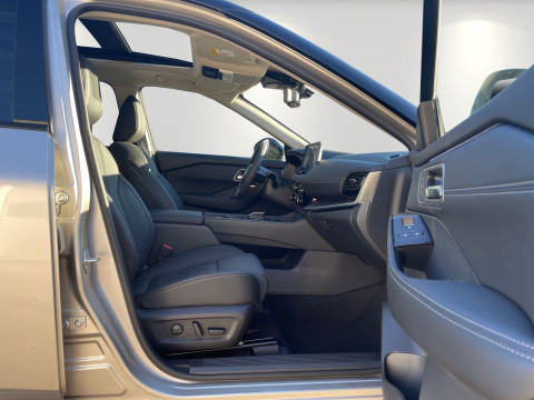 Ansicht 15 - Neuwagen Fahrzeug, Modell X-Trail der Marke Nissan von Verkäufer CAR Avenue Autohaus GmbH