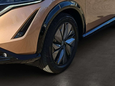 Ansicht 6 - Gebrauchtwagen Fahrzeug, Modell Ariya der Marke Nissan von Verkäufer Autohaus Priller – Zweigniederlassung der Autohaus MKM Huber GmbH