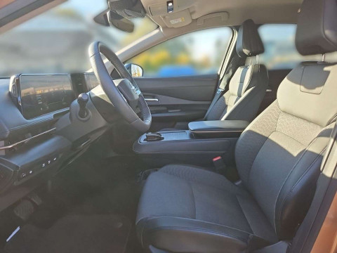 Ansicht 7 - Gebrauchtwagen Fahrzeug, Modell Ariya der Marke Nissan von Verkäufer Autohaus Priller – Zweigniederlassung der Autohaus MKM Huber GmbH