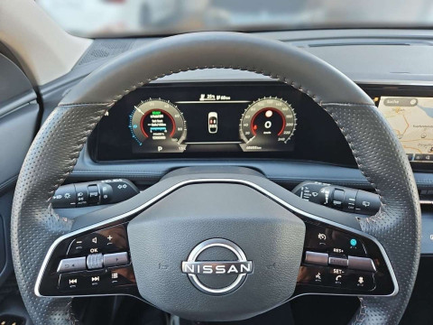 Ansicht 8 - Gebrauchtwagen Fahrzeug, Modell Ariya der Marke Nissan von Verkäufer Autohaus Priller – Zweigniederlassung der Autohaus MKM Huber GmbH