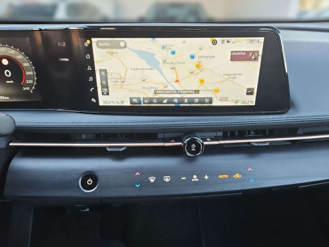 Ansicht 9 - Gebrauchtwagen Fahrzeug, Modell Ariya der Marke Nissan von Verkäufer Autohaus Priller – Zweigniederlassung der Autohaus MKM Huber GmbH