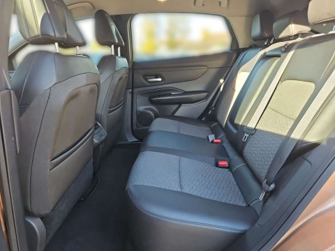 Ansicht 11 - Gebrauchtwagen Fahrzeug, Modell Ariya der Marke Nissan von Verkäufer Autohaus Priller – Zweigniederlassung der Autohaus MKM Huber GmbH