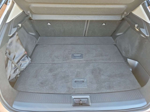 Ansicht 12 - Gebrauchtwagen Fahrzeug, Modell Ariya der Marke Nissan von Verkäufer Autohaus Priller – Zweigniederlassung der Autohaus MKM Huber GmbH