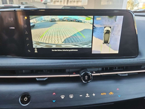 Ansicht 17 - Gebrauchtwagen Fahrzeug, Modell Ariya der Marke Nissan von Verkäufer Autohaus Priller – Zweigniederlassung der Autohaus MKM Huber GmbH