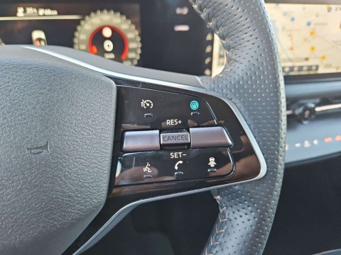 Ansicht 18 - Gebrauchtwagen Fahrzeug, Modell Ariya der Marke Nissan von Verkäufer Autohaus Priller – Zweigniederlassung der Autohaus MKM Huber GmbH