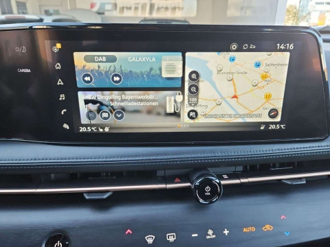 Ansicht 20 - Gebrauchtwagen Fahrzeug, Modell Ariya der Marke Nissan von Verkäufer Autohaus Priller – Zweigniederlassung der Autohaus MKM Huber GmbH