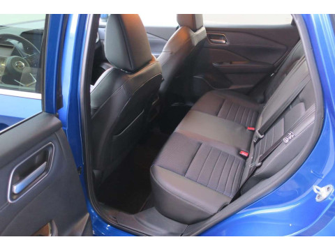 Ansicht 9 - Gebrauchtwagen Fahrzeug, Modell Qashqai der Marke Nissan von Verkäufer Autohaus Johann Parzefall e.K.