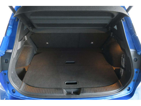 Ansicht 10 - Gebrauchtwagen Fahrzeug, Modell Qashqai der Marke Nissan von Verkäufer Autohaus Johann Parzefall e.K.