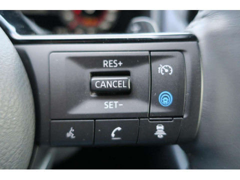 Ansicht 14 - Gebrauchtwagen Fahrzeug, Modell Qashqai der Marke Nissan von Verkäufer Autohaus Johann Parzefall e.K.