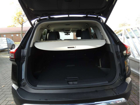 Ansicht 5 - Gebrauchtwagen Fahrzeug, Modell X-Trail der Marke Nissan von Verkäufer Autohaus Rieper GmbH