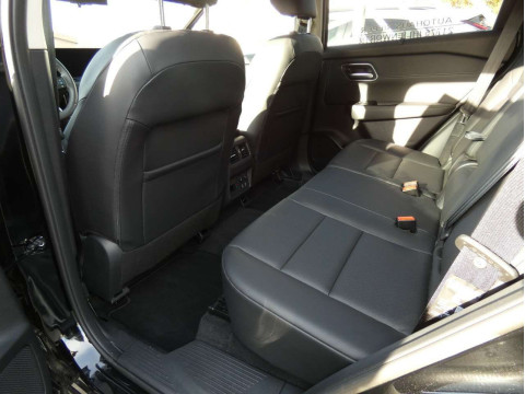 Ansicht 7 - Gebrauchtwagen Fahrzeug, Modell X-Trail der Marke Nissan von Verkäufer Autohaus Rieper GmbH