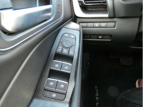 Ansicht 10 - Gebrauchtwagen Fahrzeug, Modell X-Trail der Marke Nissan von Verkäufer Autohaus Rieper GmbH