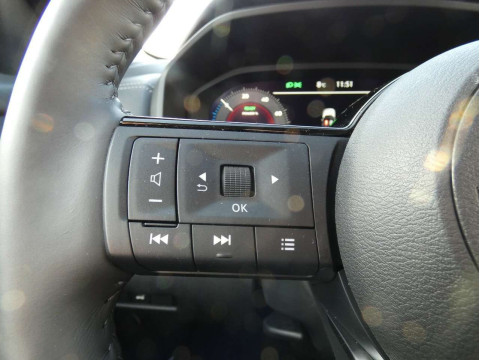 Ansicht 12 - Gebrauchtwagen Fahrzeug, Modell X-Trail der Marke Nissan von Verkäufer Autohaus Rieper GmbH