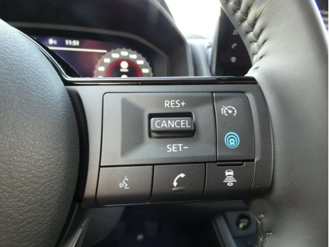 Ansicht 13 - Gebrauchtwagen Fahrzeug, Modell X-Trail der Marke Nissan von Verkäufer Autohaus Rieper GmbH