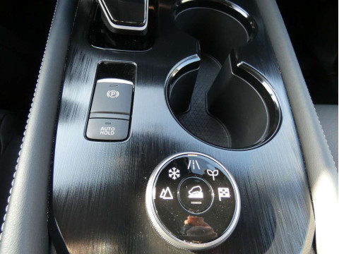 Ansicht 14 - Gebrauchtwagen Fahrzeug, Modell X-Trail der Marke Nissan von Verkäufer Autohaus Rieper GmbH