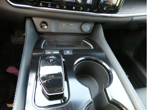 Ansicht 15 - Gebrauchtwagen Fahrzeug, Modell X-Trail der Marke Nissan von Verkäufer Autohaus Rieper GmbH